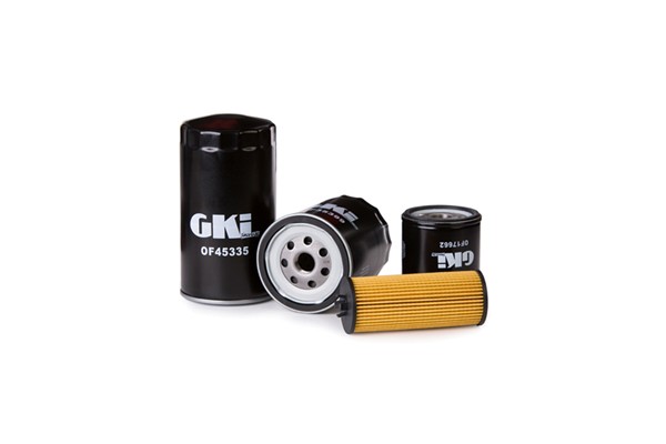GKI EF15844 Oil Filter 
